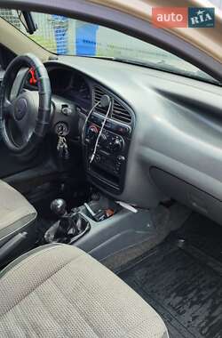 Седан Daewoo Lanos 2008 в 