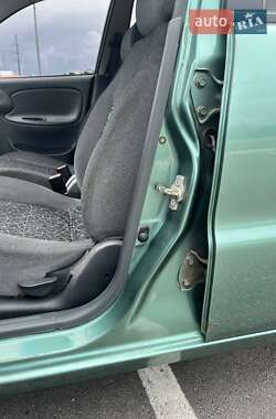 Седан Daewoo Lanos 2008 в 