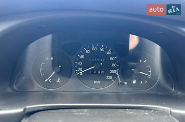 Седан Daewoo Lanos 2002 в 