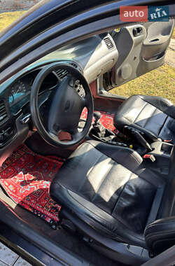 Седан Daewoo Lanos 2006 в 