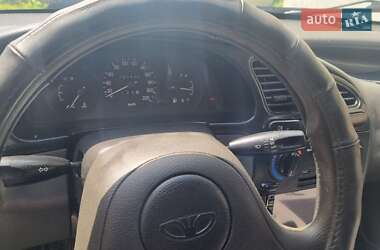 Седан Daewoo Lanos 2008 в Жидачове фото 11 Седан Daewoo Lanos 2008 в Жидачове
