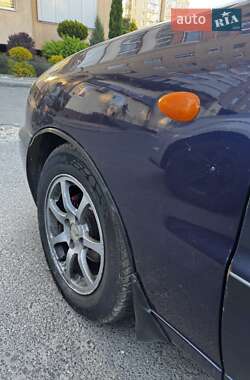 Седан Daewoo Lanos 2003 в 