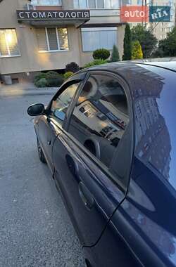 Седан Daewoo Lanos 2003 в 