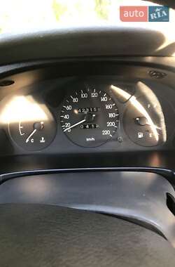 Седан Daewoo Lanos 2004 в 