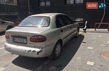 Седан Daewoo Lanos 2008 в 