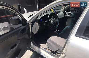 Седан Daewoo Lanos 2008 в 