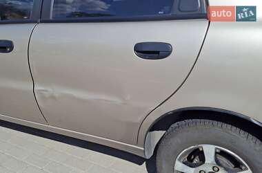 Седан Daewoo Lanos 2008 в 