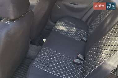 Седан Daewoo Lanos 2008 в 