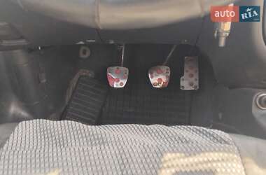 Седан Daewoo Lanos 1998 в 