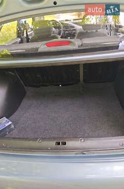 Седан Daewoo Lanos 2008 в 
