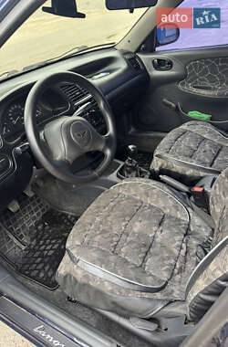 Седан Daewoo Lanos 2003 в 
