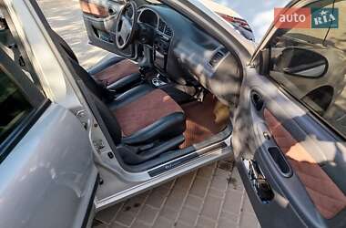 Седан Daewoo Lanos 2006 в 