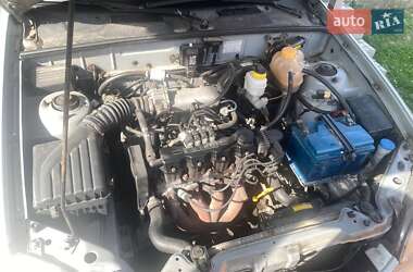 Седан Daewoo Lanos 2007 в 