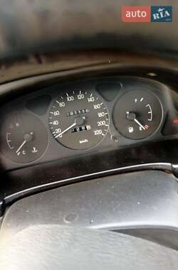 Седан Daewoo Lanos 2003 в 