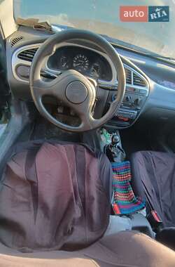 Седан Daewoo Lanos 2009 в 