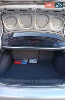Седан Daewoo Lanos 2006 в 
