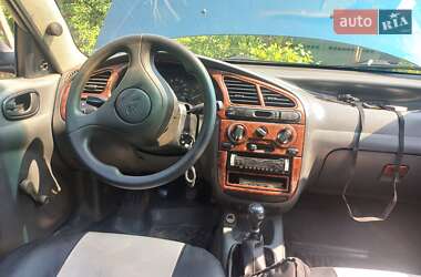 Седан Daewoo Lanos 2003 в 