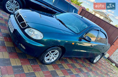 Седан Daewoo Lanos 2004 в 