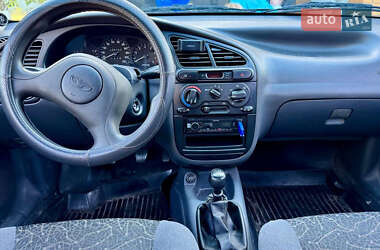 Седан Daewoo Lanos 2004 в 