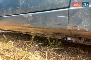 Седан Daewoo Lanos 2003 в 