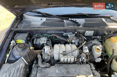 Седан Daewoo Lanos 2004 в 