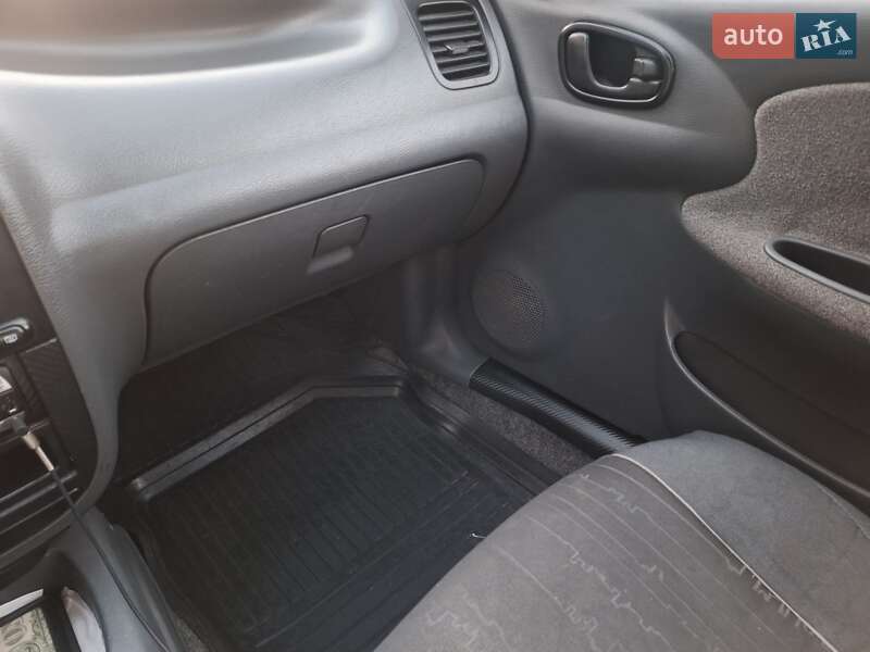 Седан Daewoo Lanos 2008 в Дунаївцях