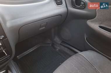 Седан Daewoo Lanos 2008 в 