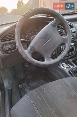 Седан Daewoo Lanos 2008 в 