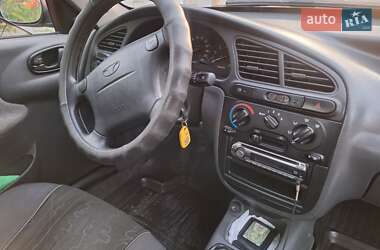 Седан Daewoo Lanos 2008 в 