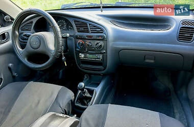 Седан Daewoo Lanos 2008 в 