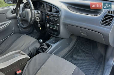 Седан Daewoo Lanos 2008 в 