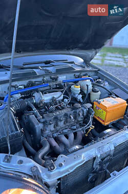 Хэтчбек Daewoo Lanos 2003 в 