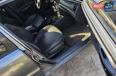 Седан Daewoo Lanos 1998 в 