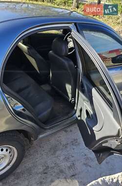 Седан Daewoo Lanos 1998 в 