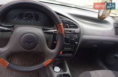 Седан Daewoo Lanos 2008 в 