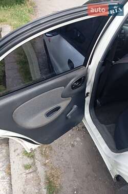 Седан Daewoo Lanos 2008 в Днепре