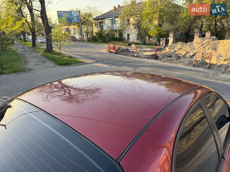 Седан Daewoo Lanos 2002 в Николаеве