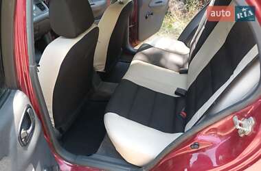 Седан Daewoo Lanos 2006 в 