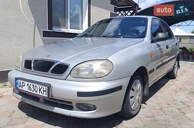 Хетчбек Daewoo Lanos 2006 в Лимані