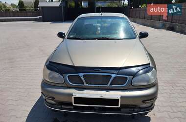 Седан Daewoo Lanos 2004 в 