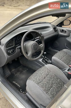 Седан Daewoo Lanos 2004 в 