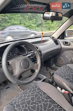 Седан Daewoo Lanos 2003 в 