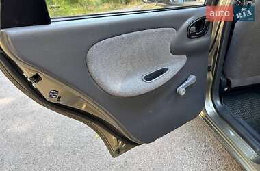 Седан Daewoo Lanos 2007 в 