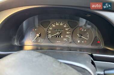 Седан Daewoo Lanos 2007 в 