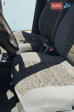 Седан Daewoo Lanos 2005 в 