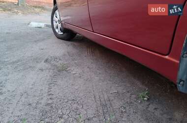 Седан Daewoo Lanos 2006 в 