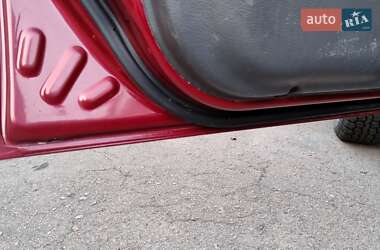 Седан Daewoo Lanos 2006 в 