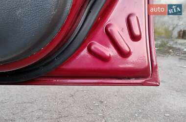 Седан Daewoo Lanos 2006 в 