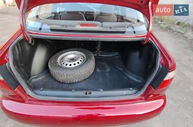 Седан Daewoo Lanos 2006 в 