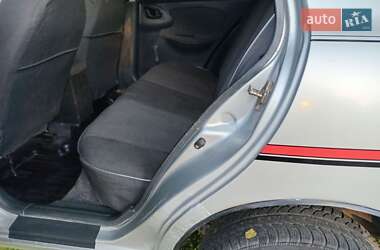 Седан Daewoo Lanos 2007 в 